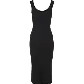 Urban Classics Robe noir