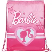 Mattel Barbie 33x44 Cm Sac de gym One Size