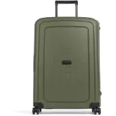 Samsonite Urban Groove 15.6´´-26l Wheeled Duffle Bag Vert