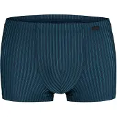 Olaf Benz Boxers ' RED2504 Minipants ' bleu / vert foncé