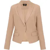 Faina Blazer beige