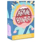 Hellofun Jeu d'ambiance On Arrive Bientôt?