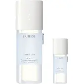 Laneige - Cream Skin Zincpep Toner & Gel Moisturizer Gift Set 2 pcs