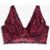 Bonprix Soutien-gorge minimiseur en dentelle