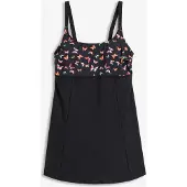 Bonprix Robe de bain sculptante