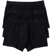 Bonprix Lot de 3 boxers coton