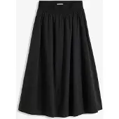 Bonprix Jupe midi