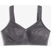 Bonprix Soutien-gorge grand maintien sans armatures avec bretelles rembourrées
