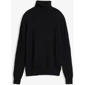Bonprix Pull col roulé