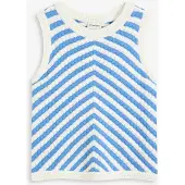Bonprix Top en maille