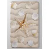Bonprix Tapis de bain à mémoire de forme