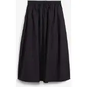 Bonprix Jupe midi 100% coton