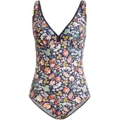 Bonprix Maillot 1 pièce séchage rapide