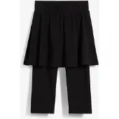 Bonprix Legging 3/4 avec jupe intégrée