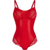 Bonprix Body sculptant, maintien modéré