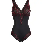 Bonprix Joli body sculptant, maintien modéré