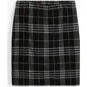 Bonprix Mini-jupe en tartan