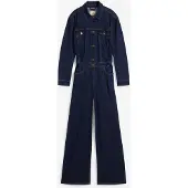 Bonprix Combinaison en jean
