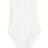 Bonprix Culotte sculptante taille haute, maintien fort