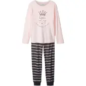 Bonprix Pyjama doux (ens. 2 pces)
