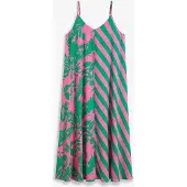 Bonprix Robe longue et ample