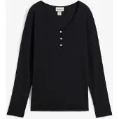 Bonprix T-shirt manches longues