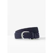 Bonprix Ceinture extensible aspect tressé
