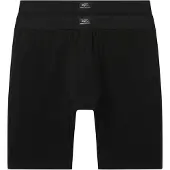 Bonprix Lot de 2 boxers longs coton