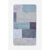 Bonprix Tapis de bain tufté aux couleurs pastel
