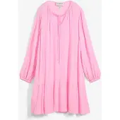 Bonprix Robe-tunique en viscose fluide