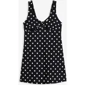 Bonprix Robe de bain à larges bretelles