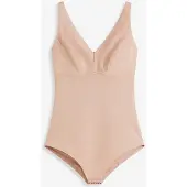 Bonprix Body sculptant sans coutures ni armatures, maintien modéré