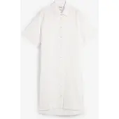 Bonprix Robe-chemise 100% coton
