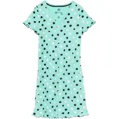 Bonprix Chemise de nuit en coton
