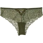 Bonprix Slip brésilien en dentelle