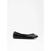 Bonprix Ballerines à petit nœud