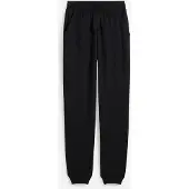 Bonprix Pantalon de jogging en coton mélangé