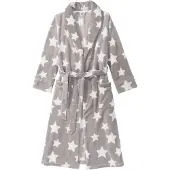 Bonprix Peignoir en polaire
