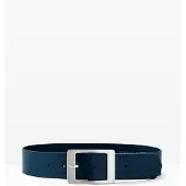 Bonprix Ceinture en cuir
