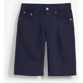 Bonprix Bermuda extensible à taille réglable, regular