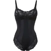 Bonprix Body sculptant, maintien modéré