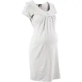 Bonprix Chemise de nuit d’allaitement coton