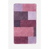 Bonprix Tapis de bain tufté aux couleurs pastel