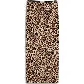 Bonprix Jupe midi en viscose fluide