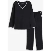 Bonprix Pyjama 100% coton