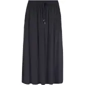 Bonprix Jupe en jersey coton