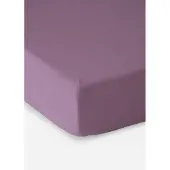 Bonprix Drap-housse en jersey, couleurs printanières