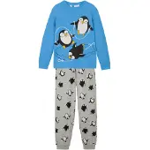 Bonprix Pyjama coton (ens. 2 pces)