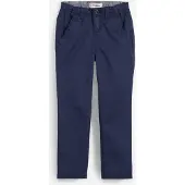 Bonprix Pantalon chino droit à taille ajustable, slim