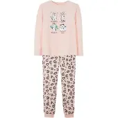 Bonprix Pyjama 100% coton